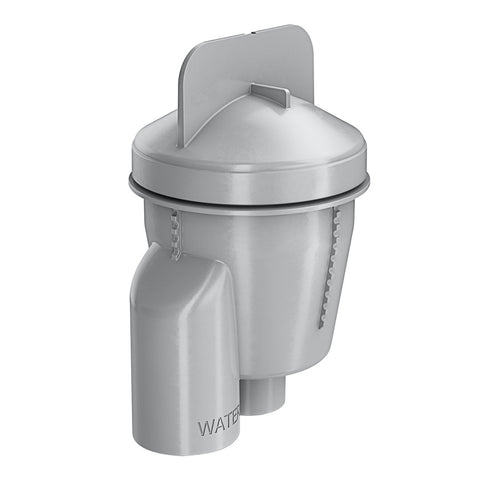Jandy TruFit Bubbler w/ Pressure Check Technology