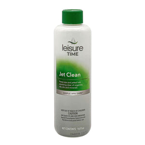 Leisure Time Cleaner