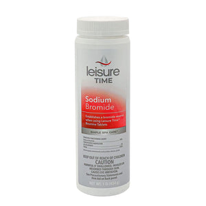 Leisure Time Oxidizer & Sanitizer (Shock)