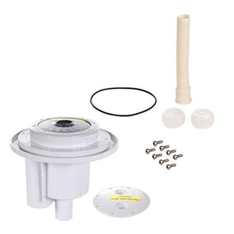 Light Accessories and Niches