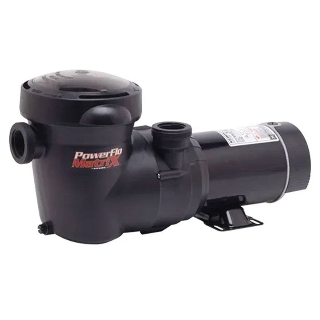 Hayward PowerFlo Matrix Pump Parts and Accessories – ePoolSupply