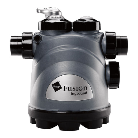 Jandy Nature2 Fusion Soft Parts and Accessories
