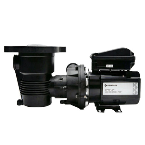 OptiFlo Pump Parts and Accessories