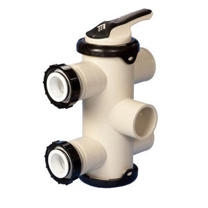 Backwash Valves