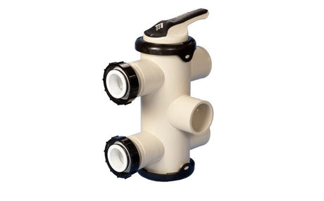 Backwash Valves