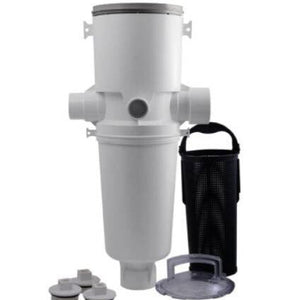 Paramount Leaf Catcher Parts and Accessories