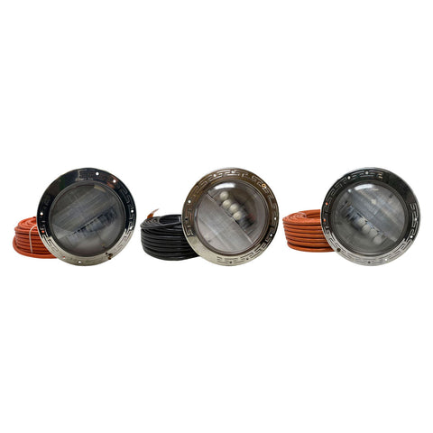 Pentair 10" Large Pool Lights