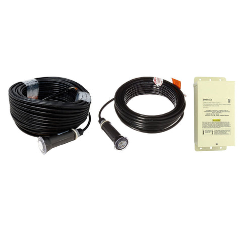 Pentair 2" GloBrite Pool/Spa Lights