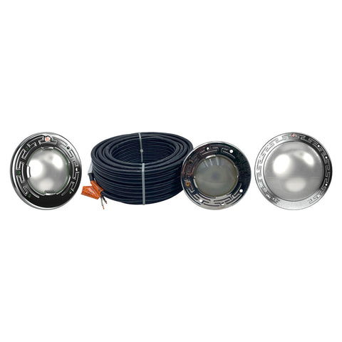 Pentair 6" Small Spa Lights