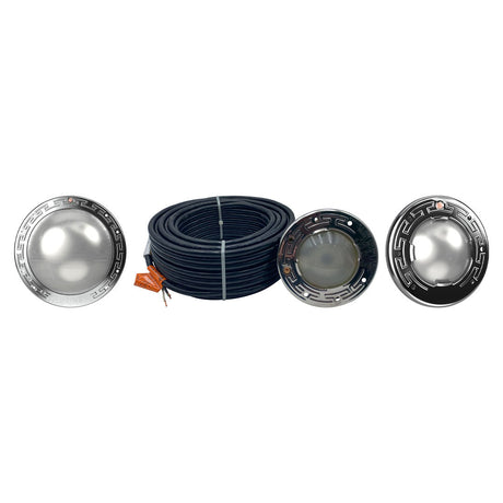 12V Pentair White Spa Lights