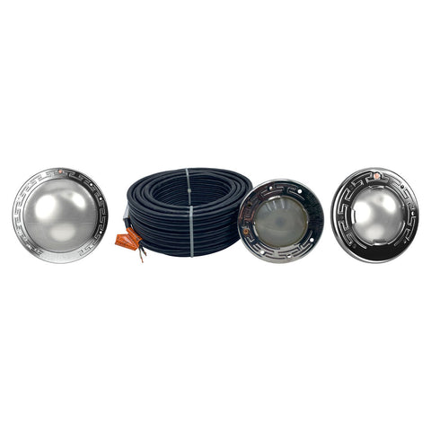 12V Pentair White Spa Lights