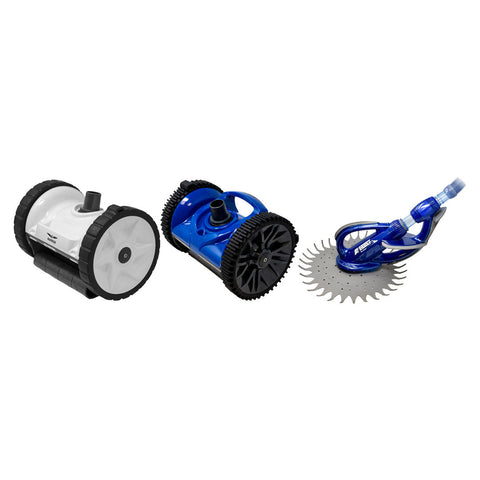 Pentair Suction Pool Cleaners