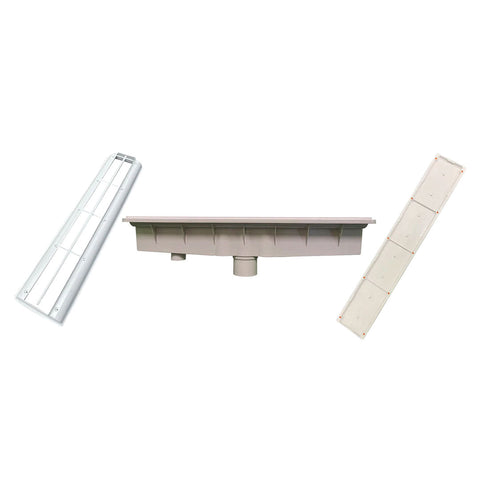 Pentair (A&A) Channel Drains