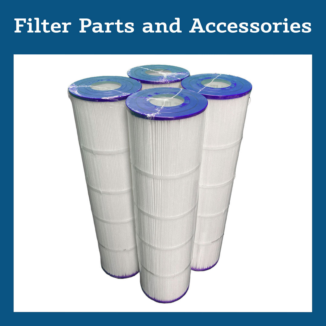 Filter Parts and Accessories – ePoolSupply