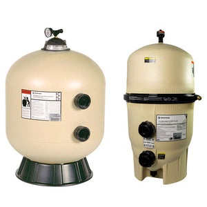 Pentair Filter Parts and Accessories