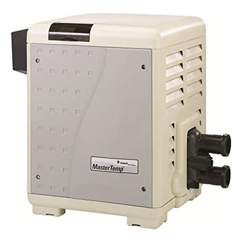 Pentair MasterTemp (Propane) Gas Heater Parts and Accessories