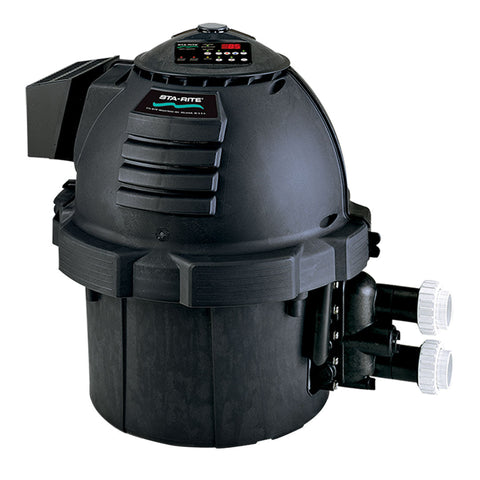 Pentair Max-E-Therm (Natural Gas) Gas Heater Parts and Accessories