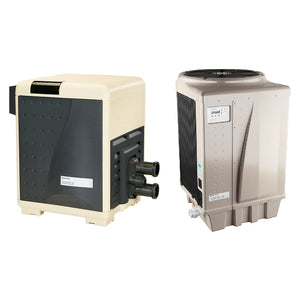 Pentair Heater Parts and Accessories