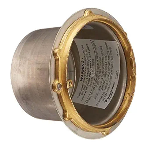 Pentair Small Stainless Steel Niches