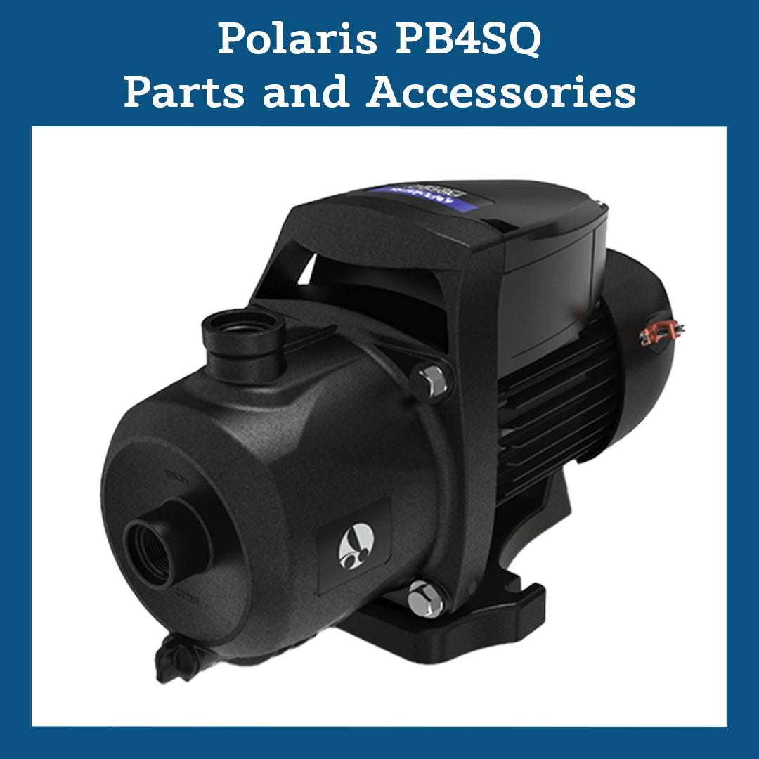 Polaris PB4SQ Parts and Accessories ePoolSupply