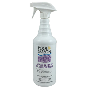 Pool Season Cleaners