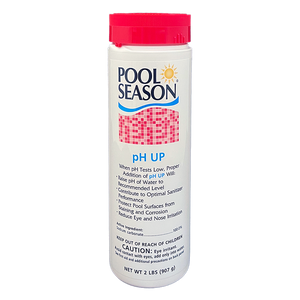 Pool Season Water Balancer