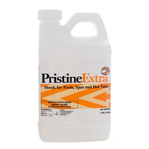 Pristine Blue Oxidizer & Sanitizer (Shock)