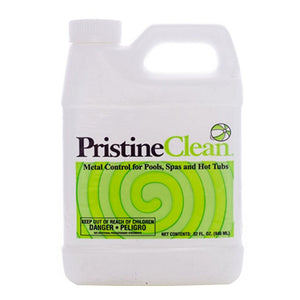 Pristine Blue Stain & Scale