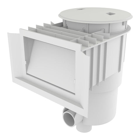 Pentair (A&A) QuikSkim Ultra Venturi Powered Skimmer Parts and Accessories