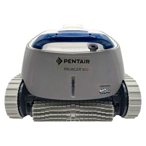 Robotic Pool Cleaners
