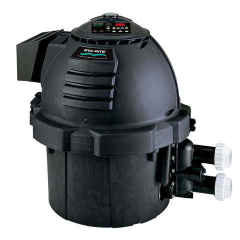 Max-E-Therm Pool/Spa Heaters (Natural Gas)