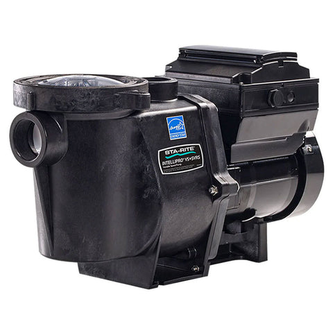 IntelliPro VS+SVRS Pump Parts and Accessories (POST JUNE 2016)