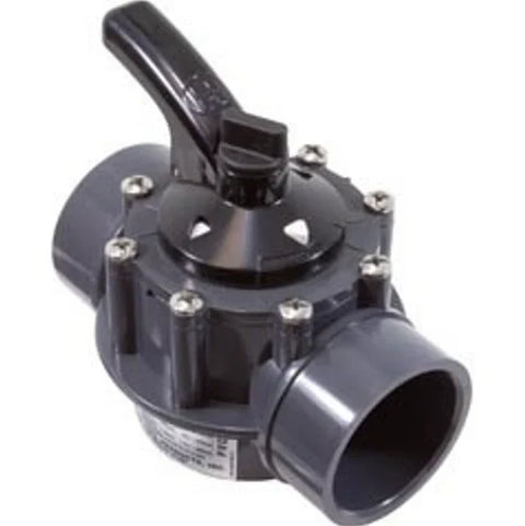 Hayward 2"-2.5" 2-Way Valves