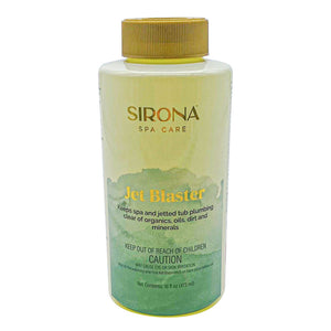 Sirona Cleaner