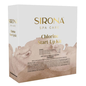 Sirona Chemical Start Up Kits