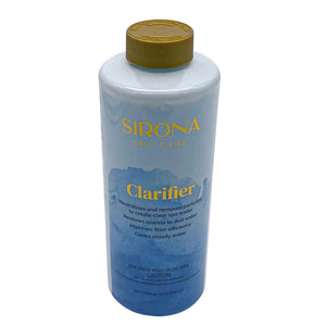 Sirona Clarifier