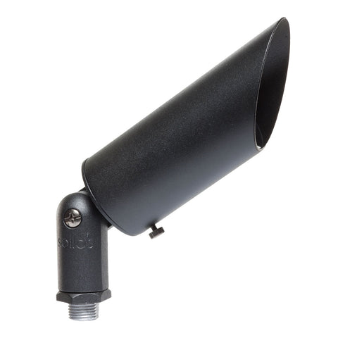 Sollos Straight Series Bullet Lights- 6"