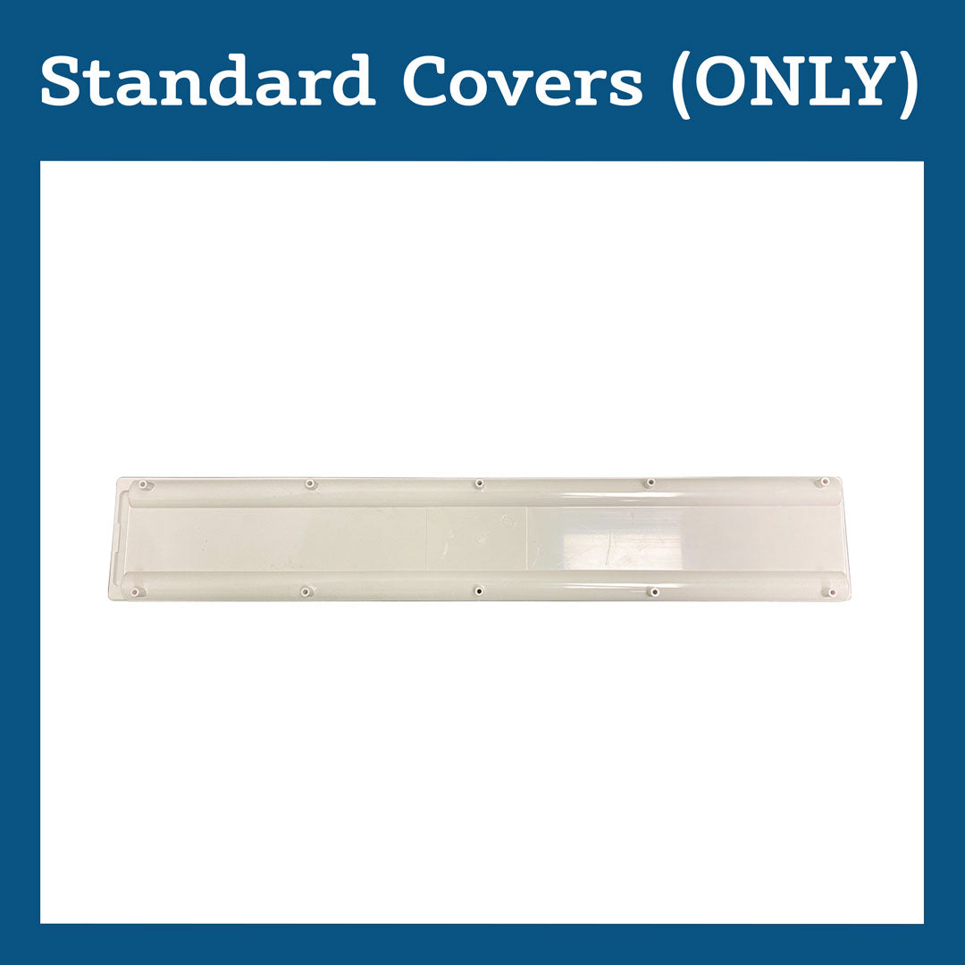 Channel Drain Standard Covers ONLY