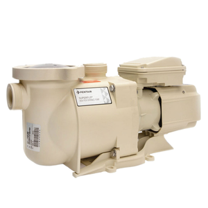 Single-Speed Pumps