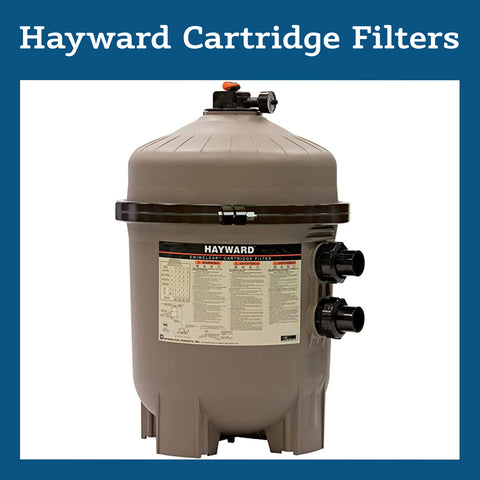 Hayward Cartridge Filters
