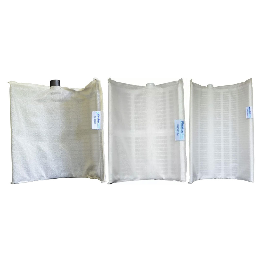 Blue Square Q360 Water Valve Lid w/ O-Ring | 01130499