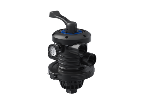 Waterway Backwash Valves