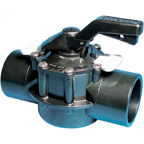 Waterway 1.5"-2" 2-Way Valves