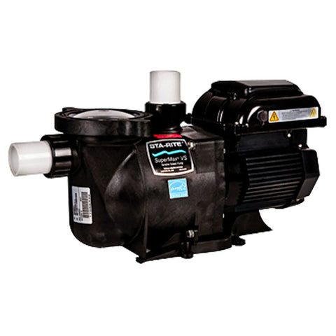 SuperMax VS Variable Speed Pump Parts and Accessories(After 2020)