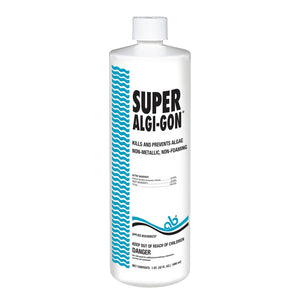 Applied Bio Algaecide