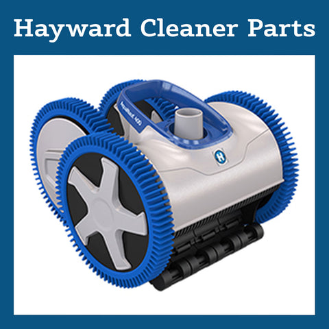 Hayward Pool Cleaner Parts