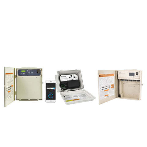 Pentair Automation Systems