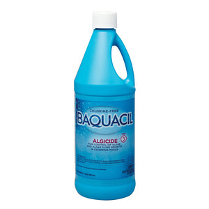Baquacil Algaecide