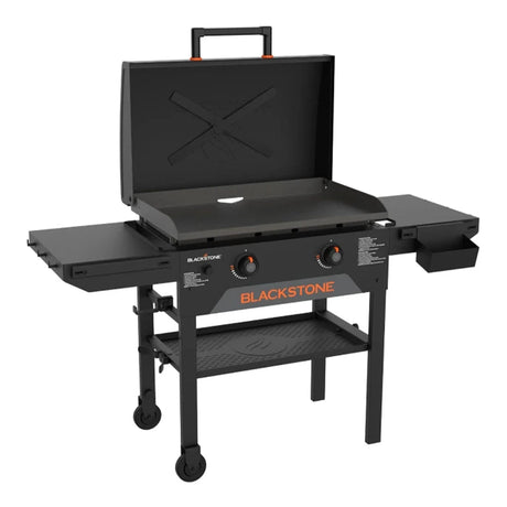 Blackstone Grill - Blackstone Grills & Griddles Collection - ePoolSupply