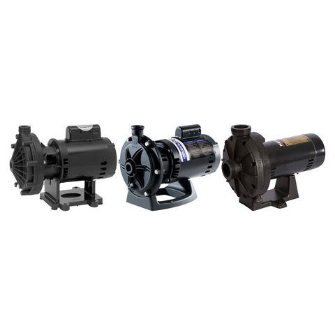 Booster Pumps